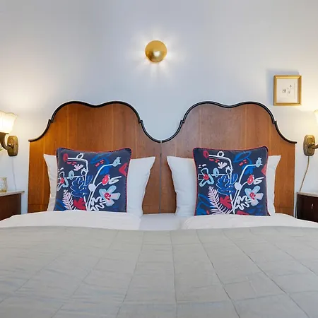 Weinhotel Oechsle & Brix 3* Sommerhausen