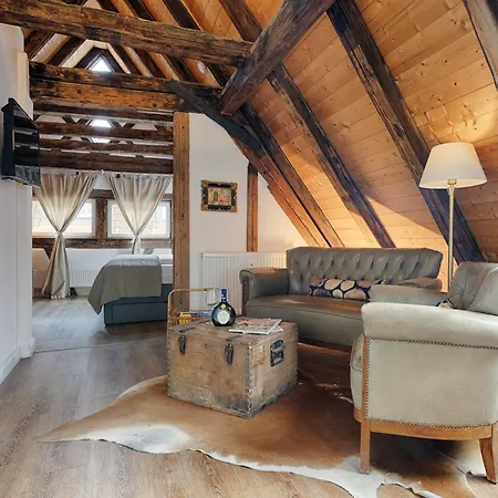 Hotel Weinhotel Oechsle & Brix 3*