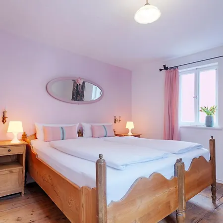 Weinhotel Oechsle & Brix Sommerhausen