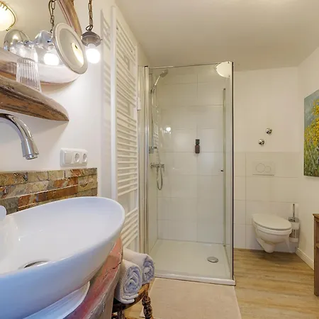 Hotel Weinhotel Oechsle & Brix