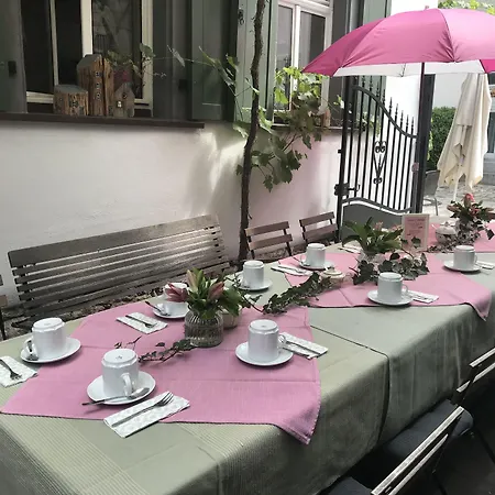 Hotel Weinhotel Oechsle&brix Sommerhausen