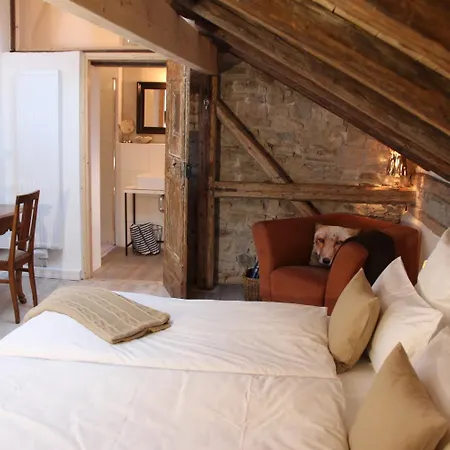 Weinhotel Oechsle&brix Hotel