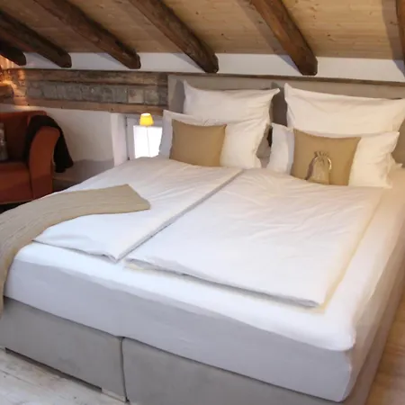 Weinhotel Oechsle&brix Hotel 3*