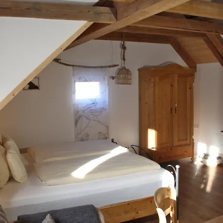 Hotel Weinhotel Oechsle&brix Sommerhausen