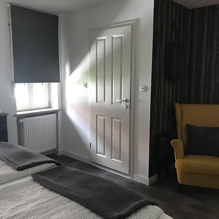 Hotel Weinhotel Oechsle&brix Sommerhausen