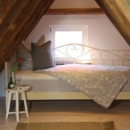 Weinhotel Oechsle&brix Sommerhausen