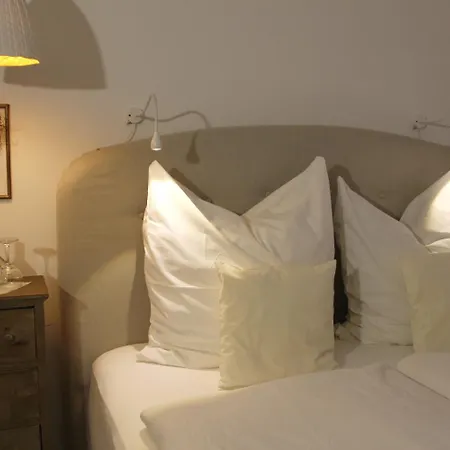 Hotel Weinhotel Oechsle&brix Sommerhausen
