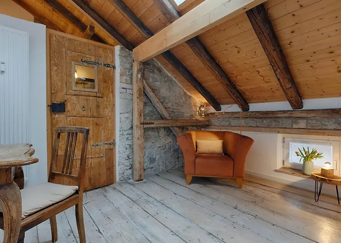 Hotel Weinhotel Oechsle & Brix 3*