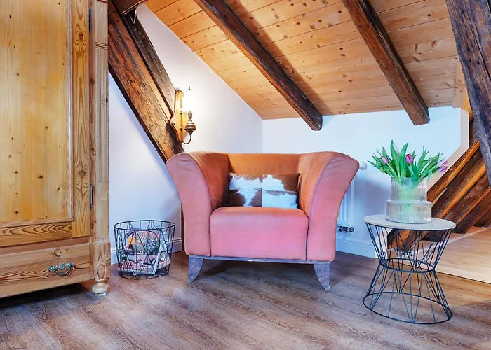 Weinhotel Oechsle & Brix Hotel