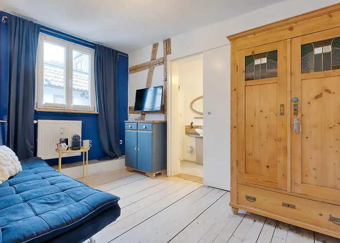 Hotel Weinhotel Oechsle & Brix