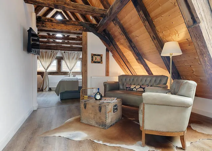 Hotel Weinhotel Oechsle & Brix 3*