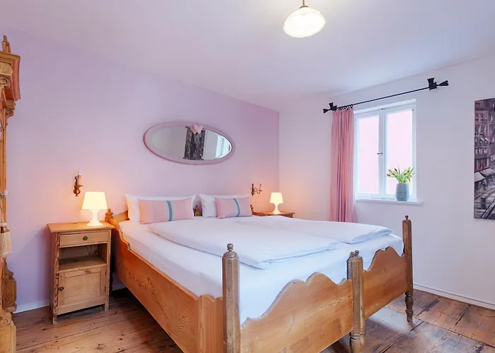 Weinhotel Oechsle & Brix Sommerhausen