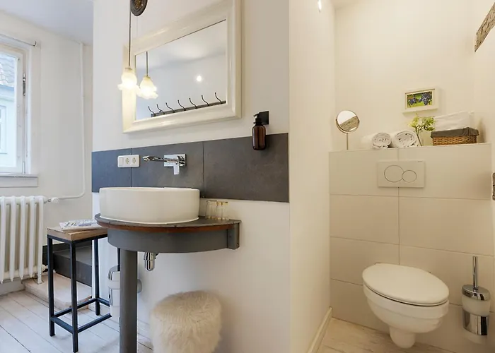 Hotel Weinhotel Oechsle & Brix