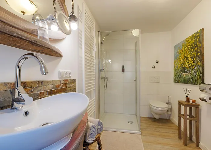 Hotel Weinhotel Oechsle & Brix