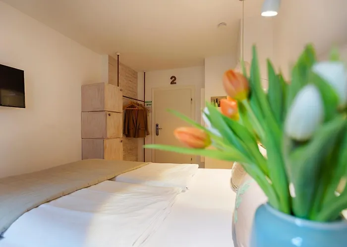 Hotel Weinhotel Oechsle & Brix 3*