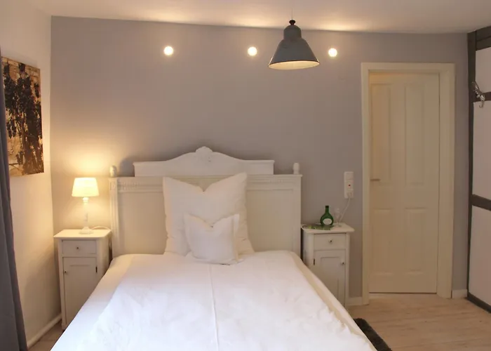 Hotel Weinhotel Oechsle & Brix