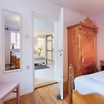 Homie Oechsle & Brix Hotel Sommerhausen