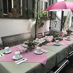 Hotel Homie Oechsle & Brix Sommerhausen
