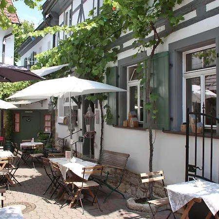 Homie Oechsle & Brix Hotel 3*