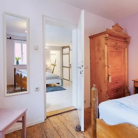 Homie Oechsle & Brix Hotel Sommerhausen
