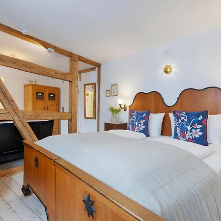 Homie Oechsle & Brix Hotel
