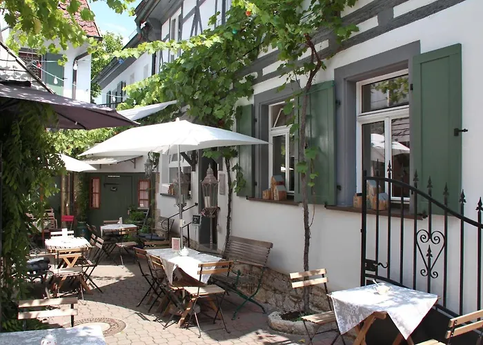 Homie Oechsle & Brix Hotel 3*