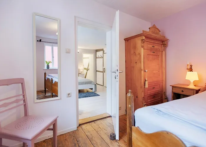 Homie Oechsle & Brix Hotel Sommerhausen