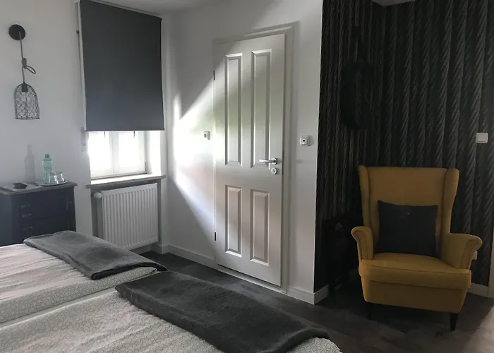 Hotel Homie Oechsle & Brix Sommerhausen